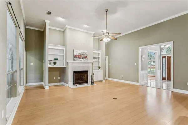 $430,000 | 200 Leeds Drive, Slidell, LA 70461