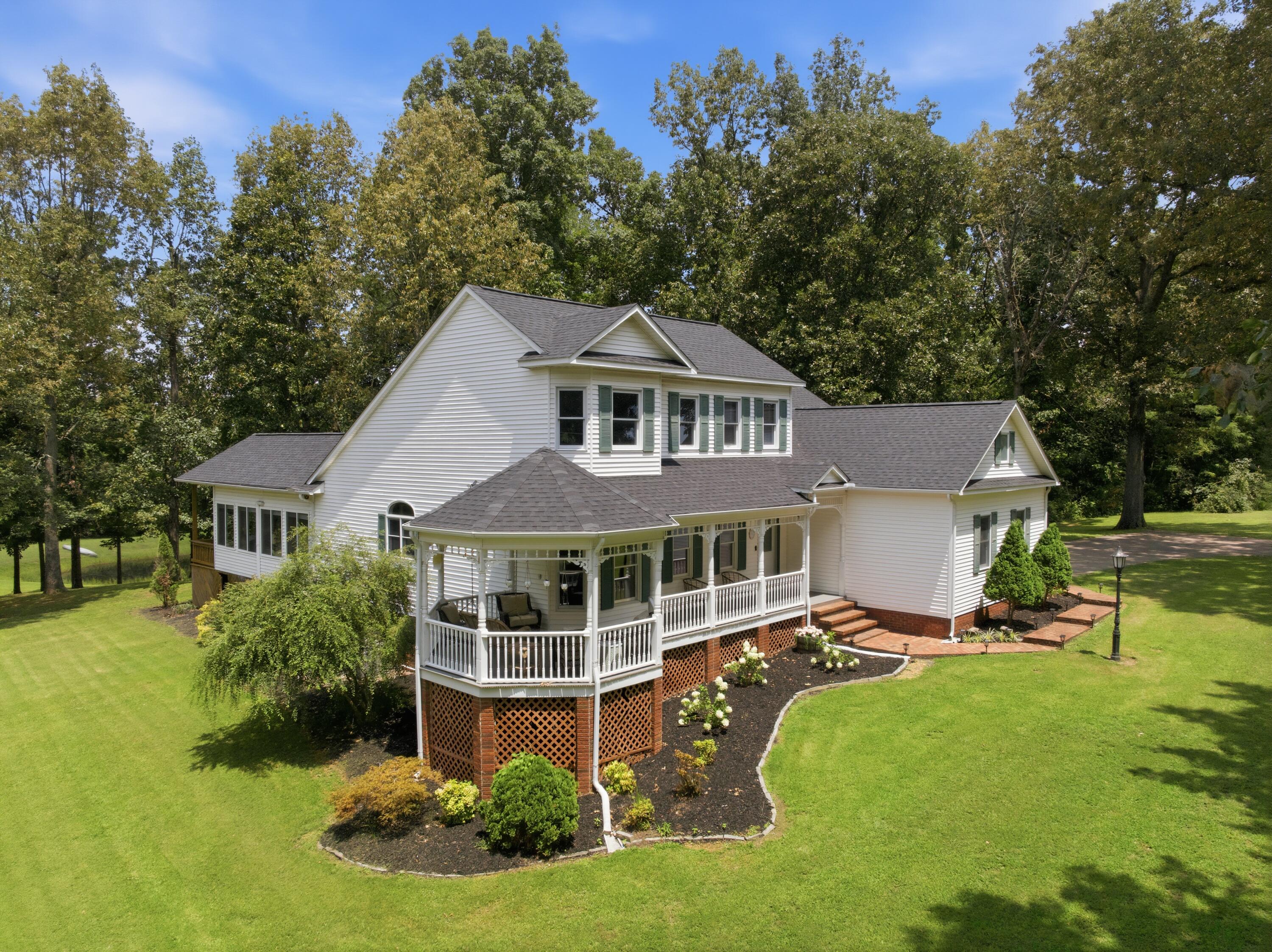 504 Hay Market Corner Road Mayfield, KY 42066 - Photo 4 of 47 DJI_20260713080211_0374_D-46