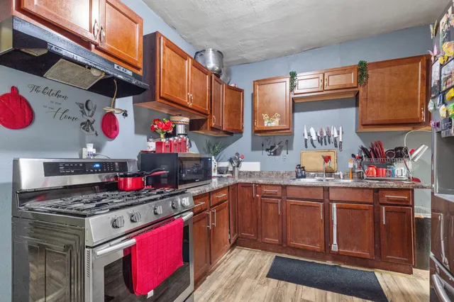 $215,000 | 708 South 36th Street, Unit 710, Milwaukee, WI 53215