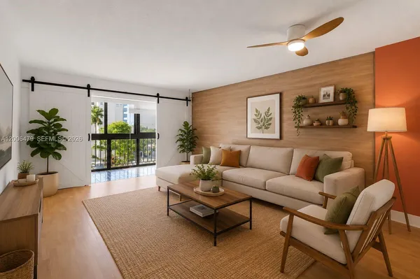 $2,300 | 5055 Northwest 7th Street, Unit 504, Miami, FL 33126