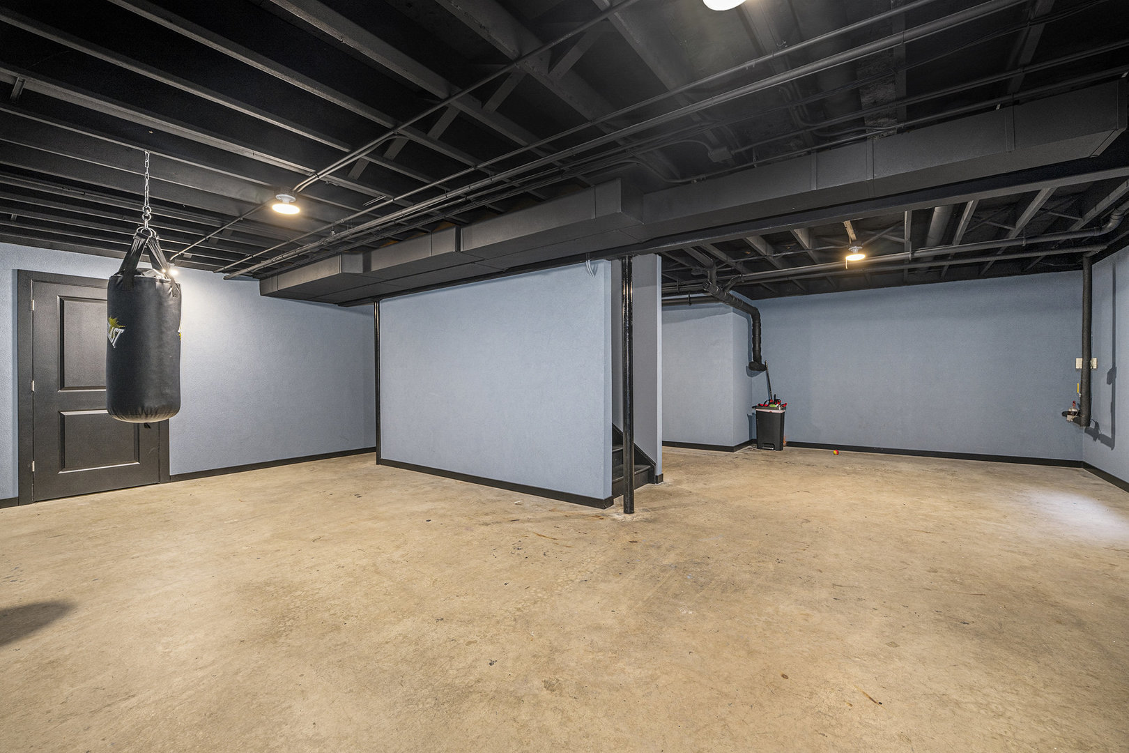 257 Pine Street Beecher, IL 60401 - Photo 23 of 31 a view of empty room