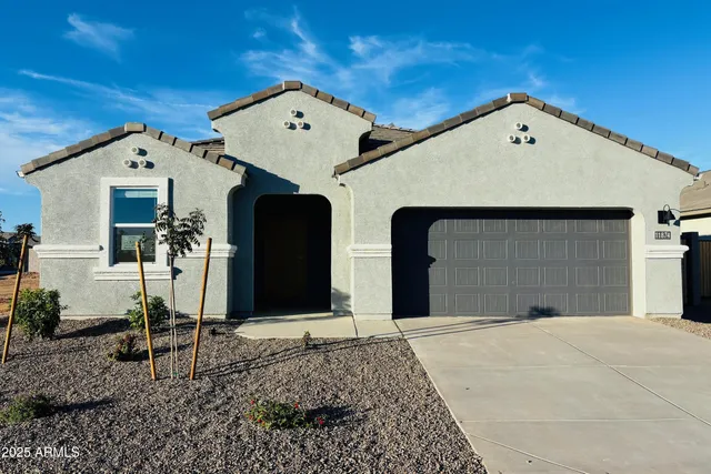 $349,988 | 11874 East Lupine Lane, Florence, AZ 85132
