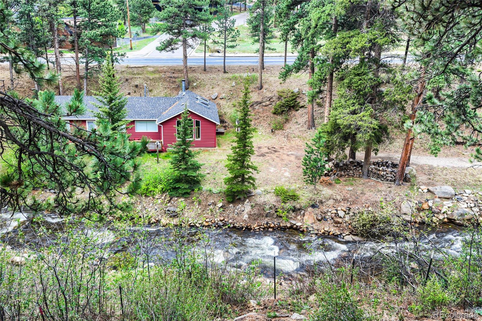 2760 Fall River Road, Unit 265 Estes Park, CO 80517 - Photo 2 of 16