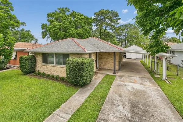 $2,200 | 905 Taft Park, Metairie, LA 70001