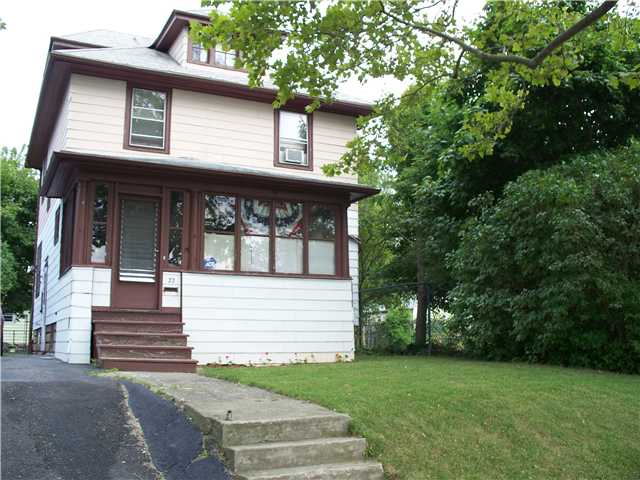 32 Argo Park Rochester, NY 14613 - Photo 1 of 1 Exterior Front 32 ARGO PARK