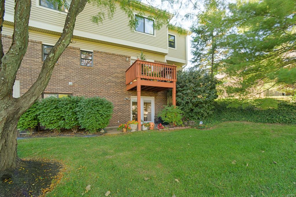 1032 North Spoede Road Creve Coeur, MO 63146 - Photo 13 of 40 Gallery Image 13
