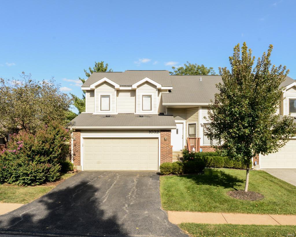 1032 North Spoede Road Creve Coeur, MO 63146 - Photo 40 of 40 Gallery Image 40