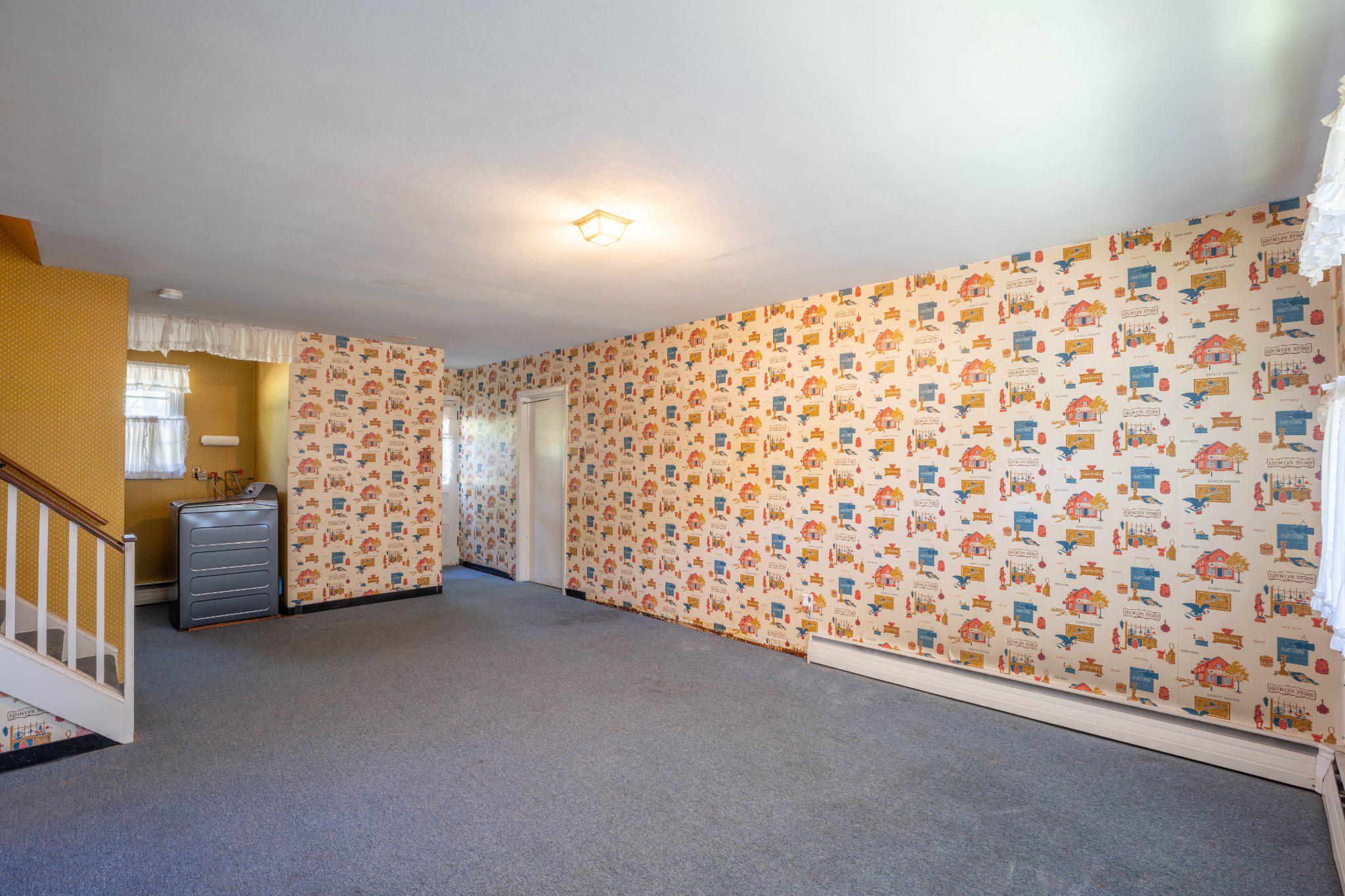 14 Lower Hilltop Road Yardley, PA 19067 - Photo 17 of 38 Lower level