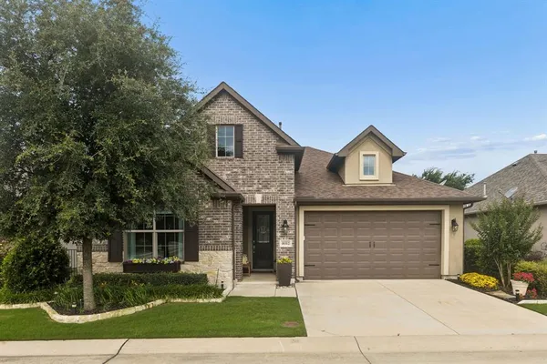 $489,900 | 10312 Claystone Drive, Denton, TX 76207