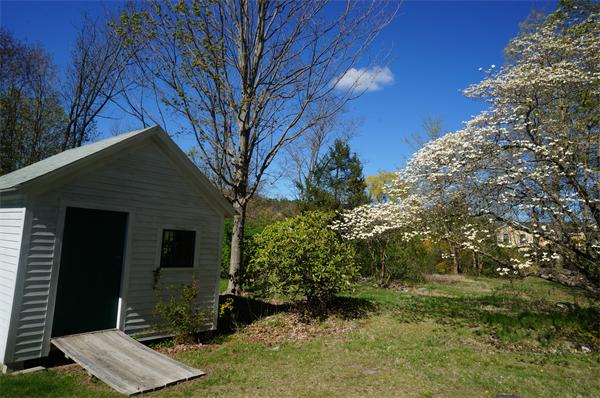 543 Great Road Stow, MA 01775 - Photo 4 of 9