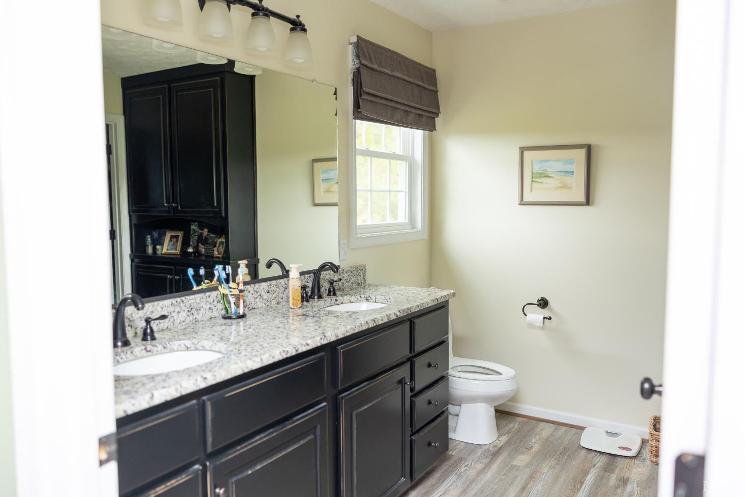 1361 Homeplace Road Rustburg, VA 24588 - Photo 15 of 20