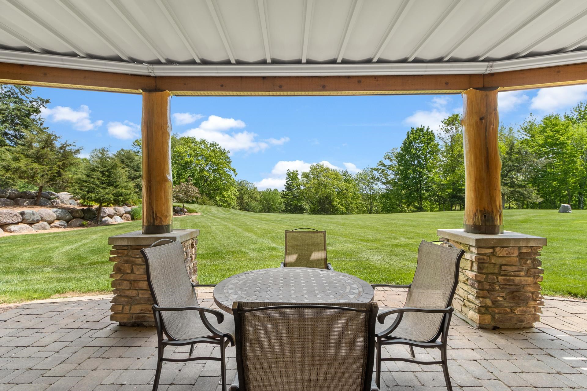 S8295 Dale Road Loganville, WI 53943 - Photo 78 of 90