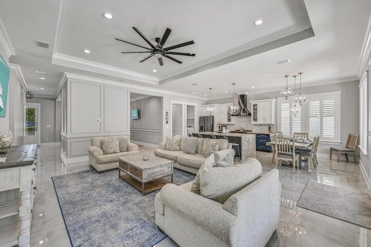 476 Seacrest Dr Inlet Beach Inlet Beach, FL 32461 - Photo 18 of 48 30A Paradise | 476 Seacrest Drive