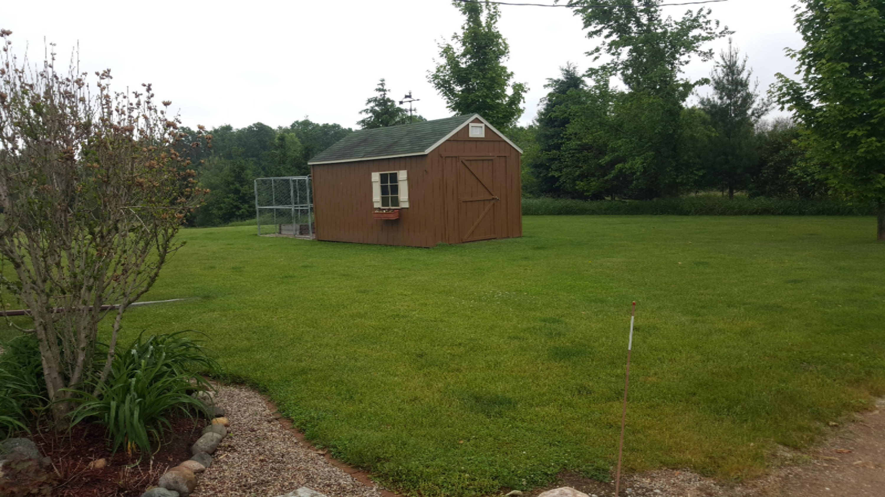 5806 Barber Road Hastings, MI 49058 - Photo 4 of 11 20150530_121243