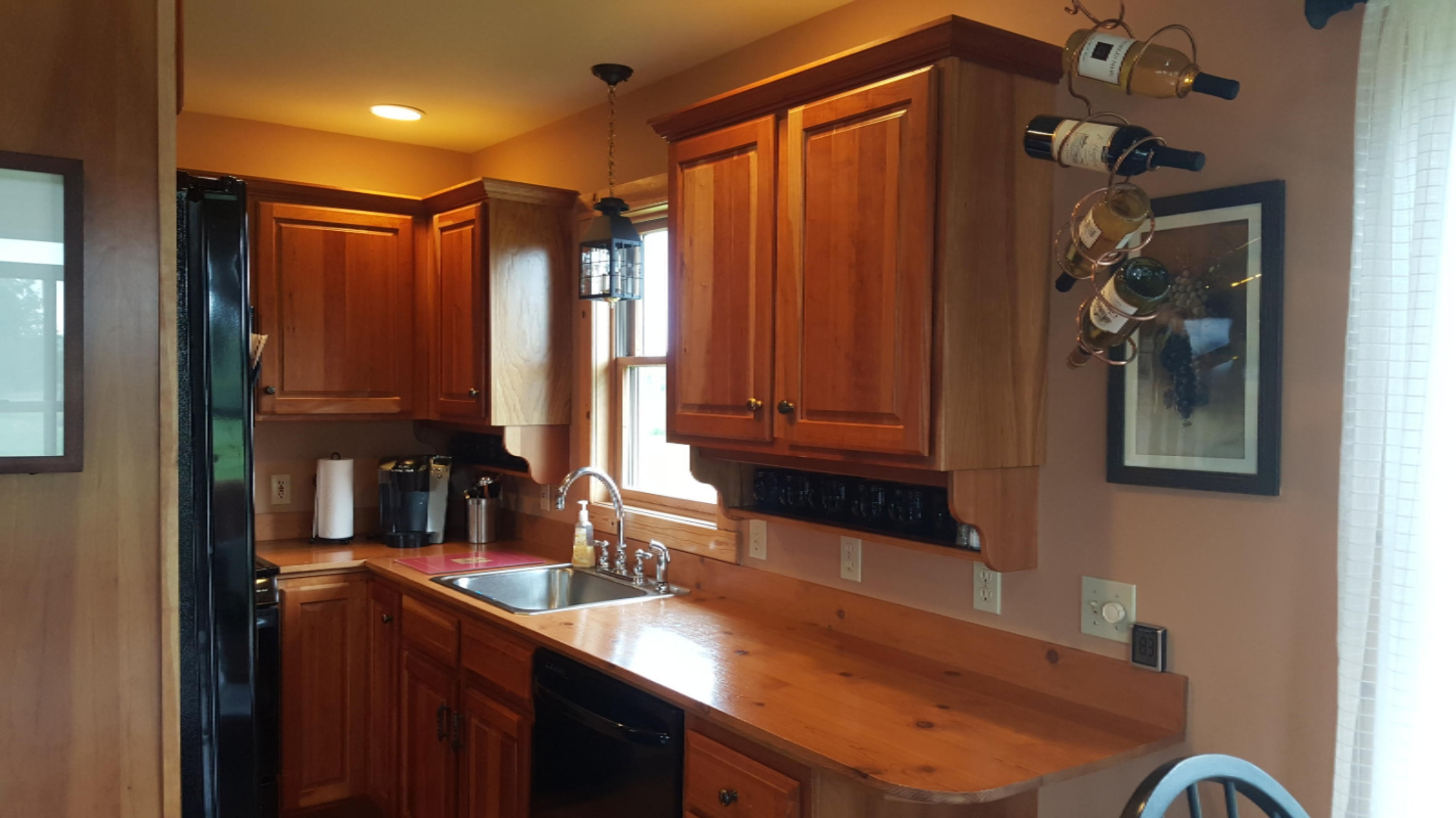 5806 Barber Road Hastings, MI 49058 - Photo 5 of 11 20150530_132622