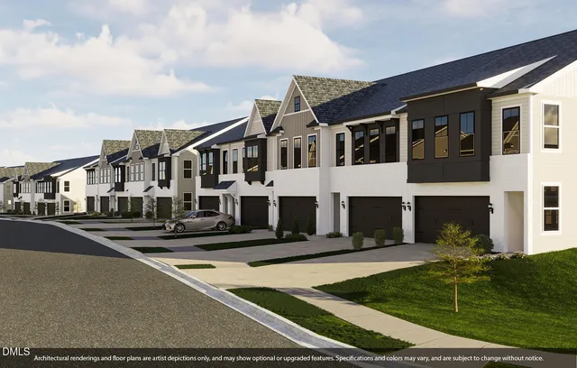 $510,000 | 1204 Westerland Way, Unit 261, Durham, NC 27703