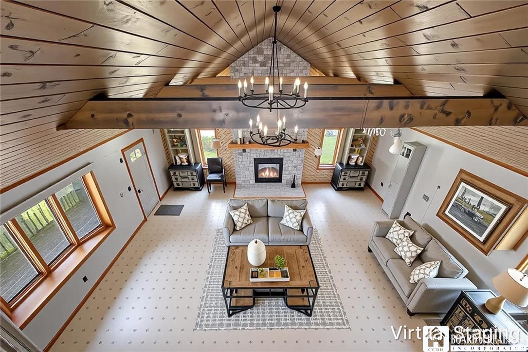 4535 Oliver Road Franklinville, NY 14737 - Photo 37 of 50 Gallery Image 37