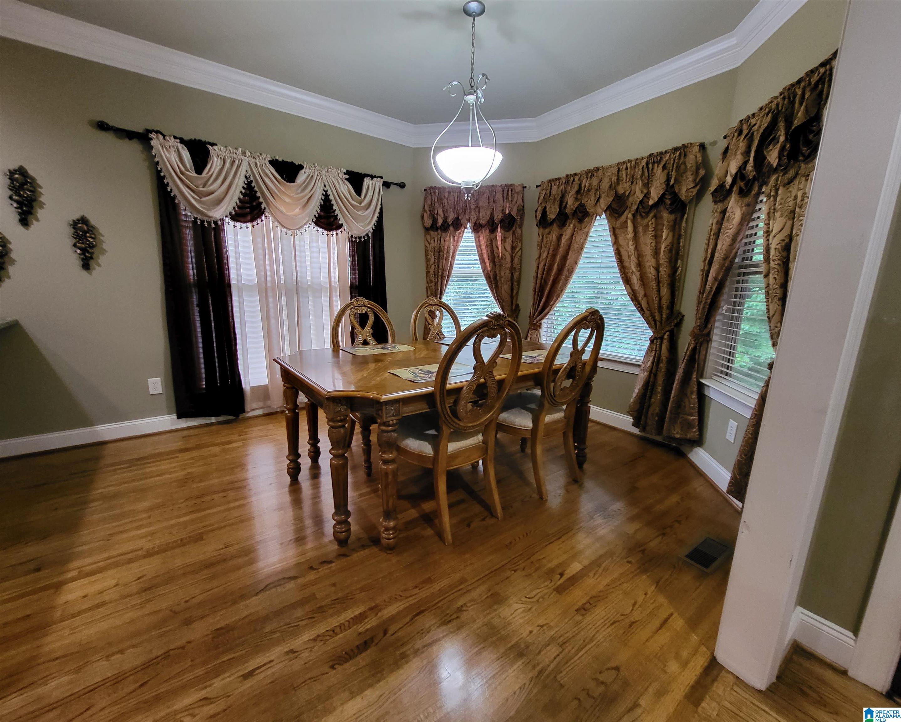 6218 Canterbury Road Pinson, AL 35126 - Photo 5 of 30