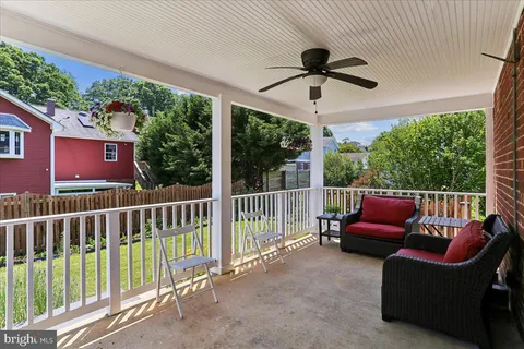 $625,000 | 1504 Crest Road, Silver Spring, MD 20902