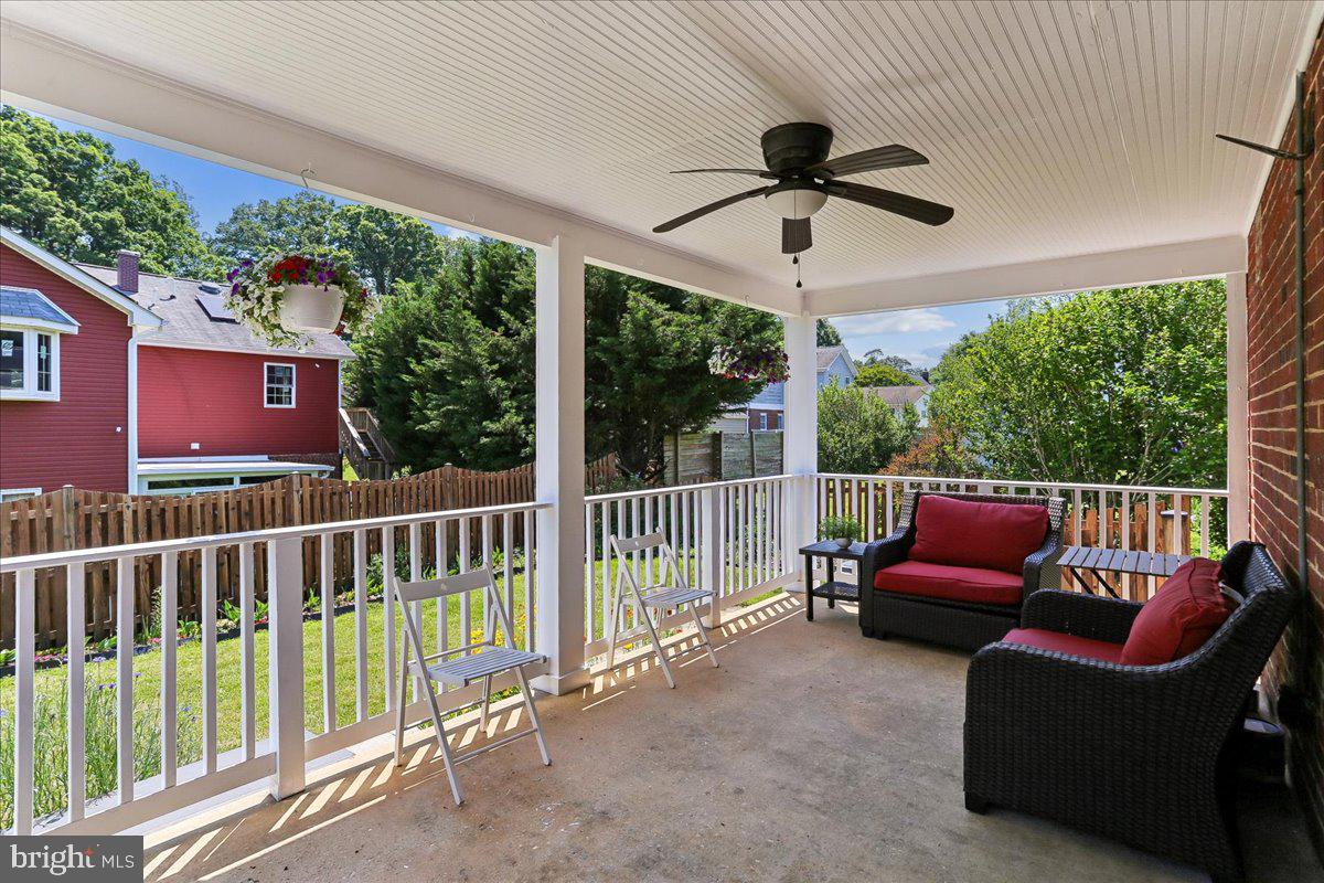 1504 Crest Road Silver Spring, MD 20902 - Photo 45 of 52
