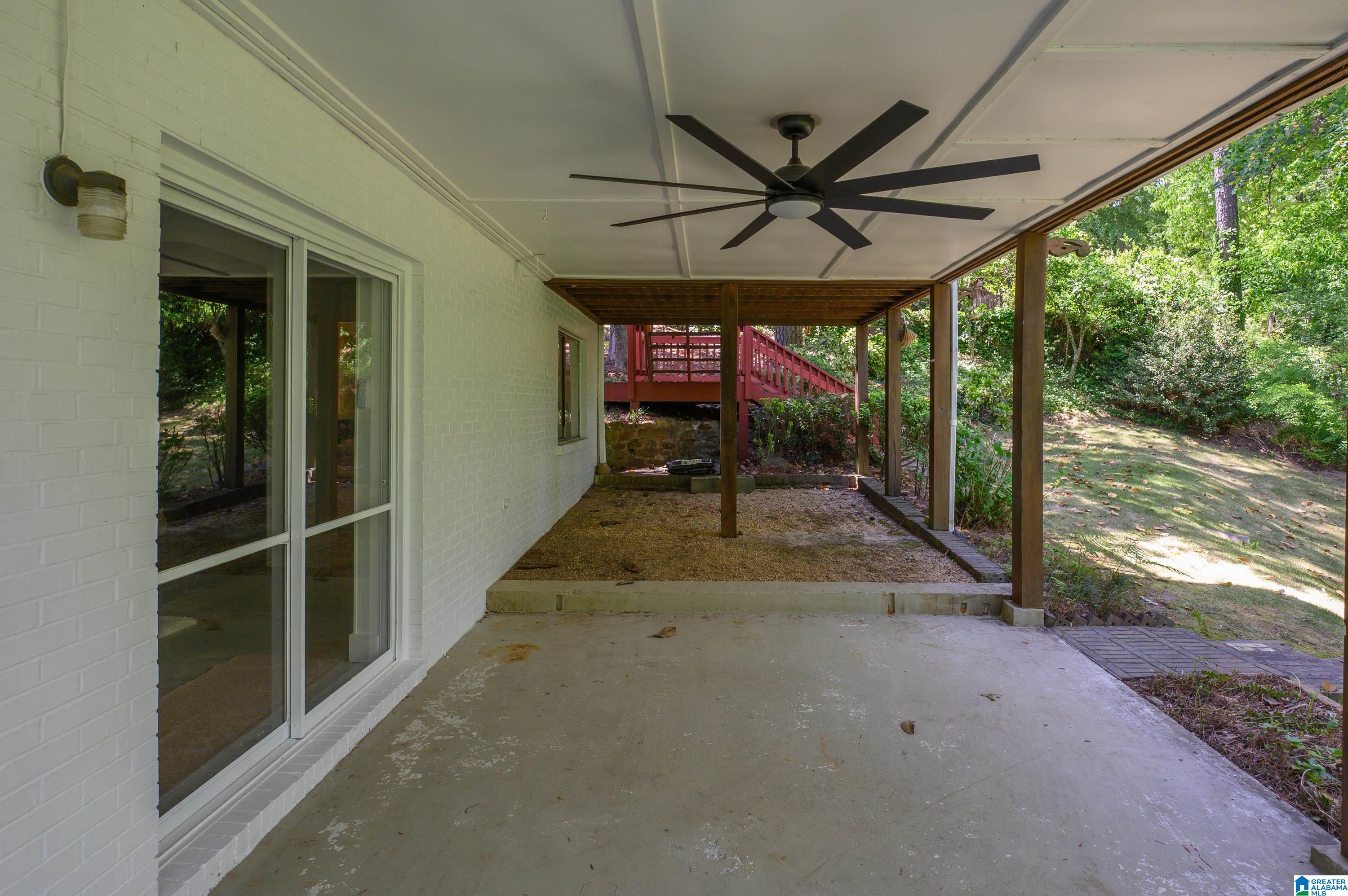 2603 Tyler Road Vestavia Hills, AL 35226 - Photo 59 of 65