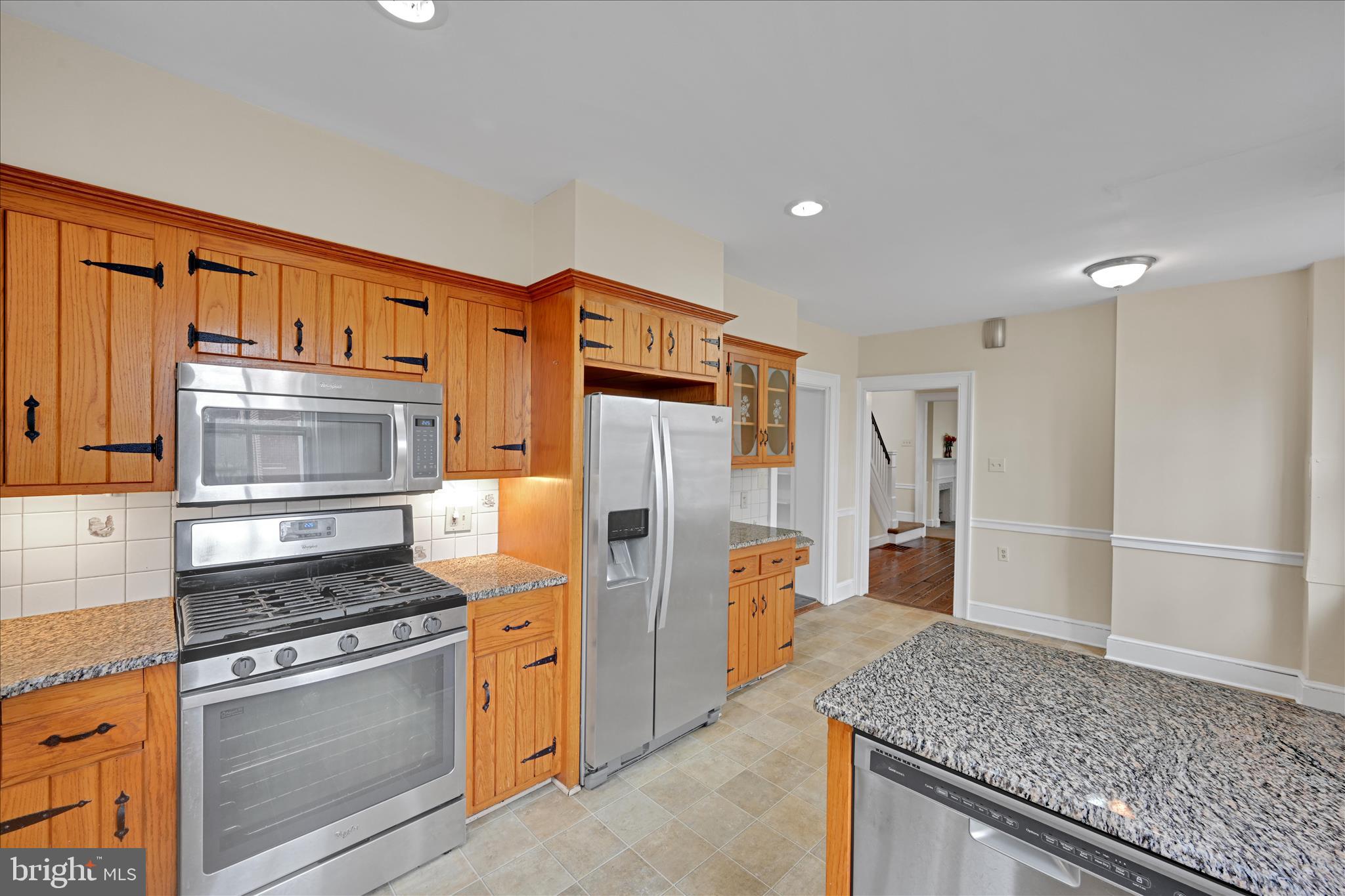 240 Laurel Street Lancaster, PA 17603 - Photo 14 of 31 Kitchen