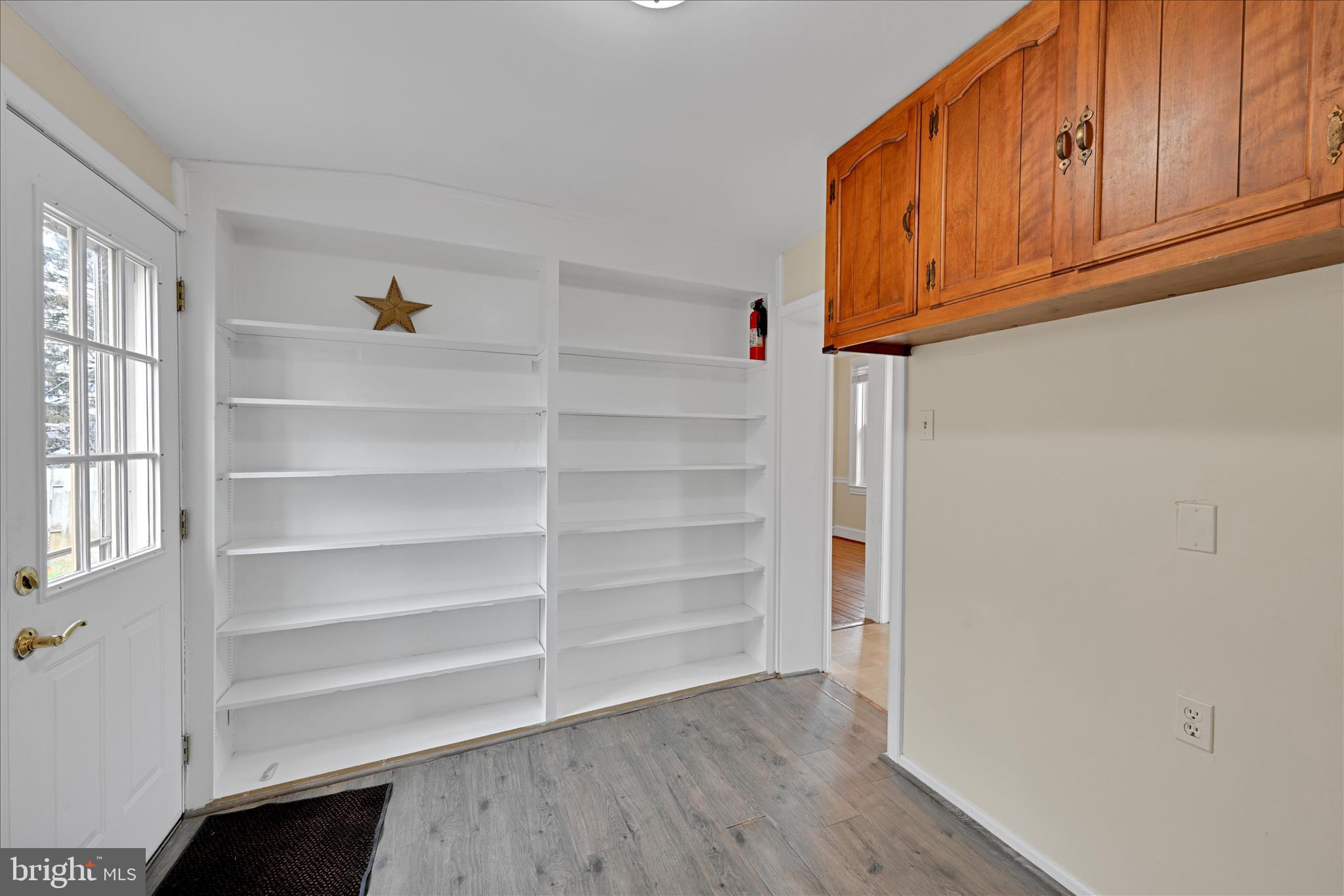 240 Laurel Street Lancaster, PA 17603 - Photo 18 of 31 Mud Room