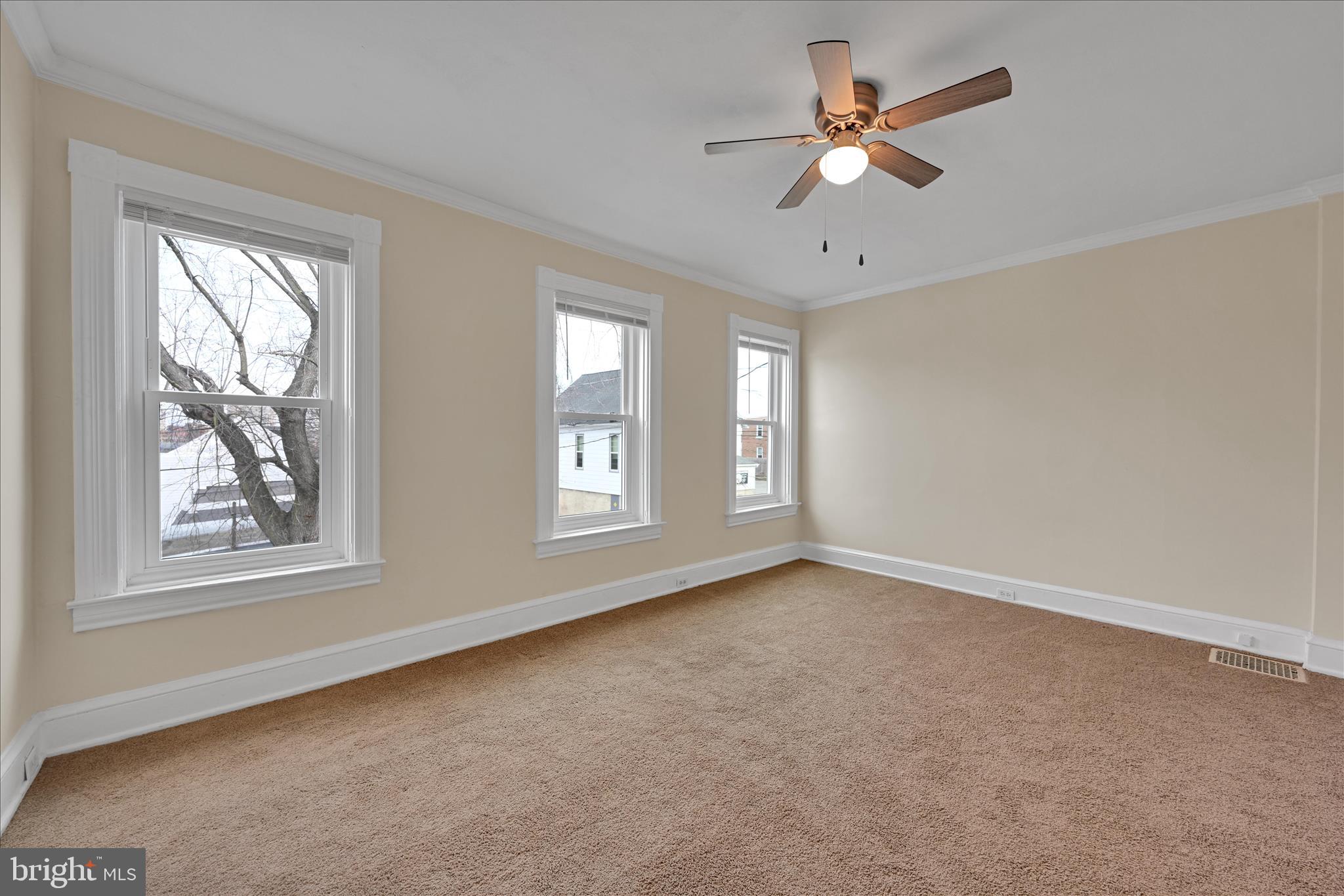 240 Laurel Street Lancaster, PA 17603 - Photo 19 of 31 Bedroom #1