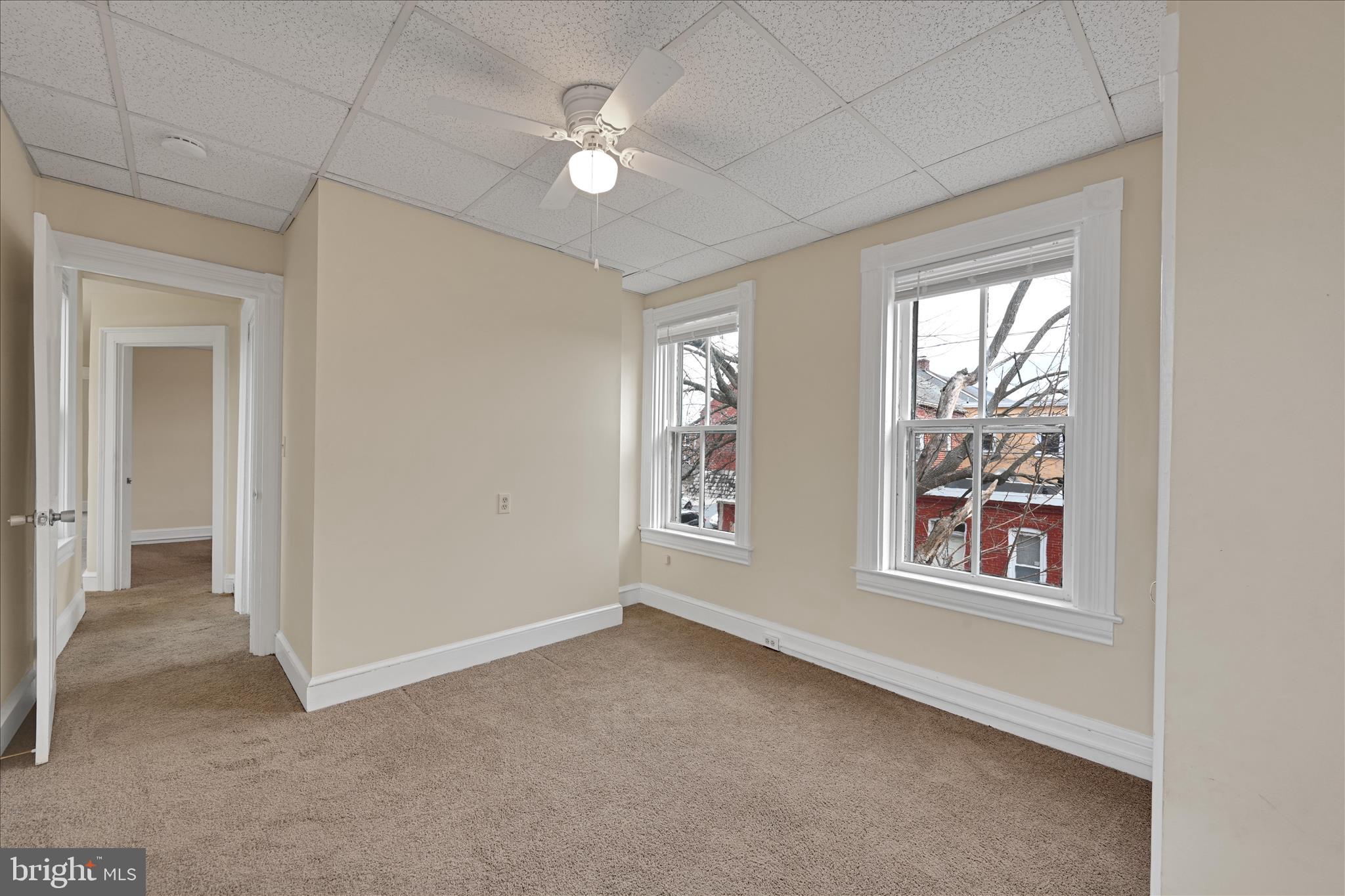 240 Laurel Street Lancaster, PA 17603 - Photo 24 of 31 Bedroom #3