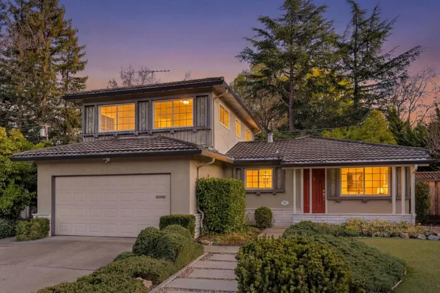 $2,249,000 | 988 Daffodil Way, San Jose, CA 95117