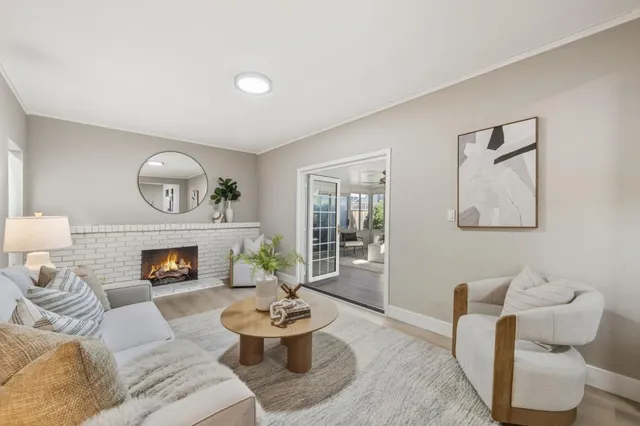 $2,249,000 | 988 Daffodil Way, San Jose, CA 95117