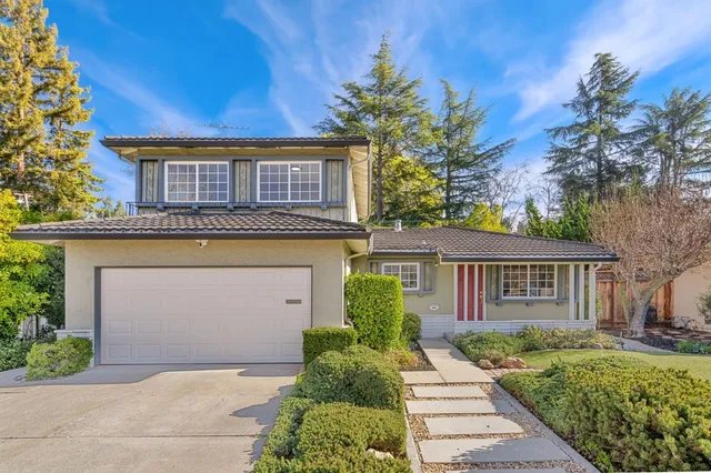 $2,249,000 | 988 Daffodil Way, San Jose, CA 95117