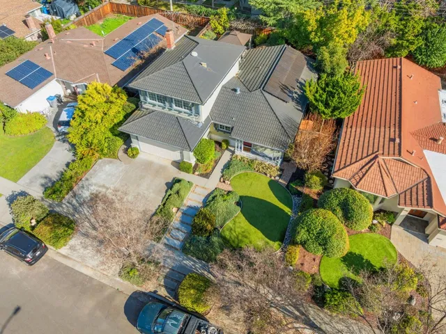 $2,249,000 | 988 Daffodil Way, San Jose, CA 95117