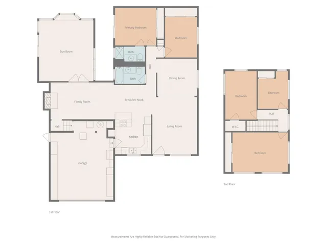 $2,249,000 | 988 Daffodil Way, San Jose, CA 95117