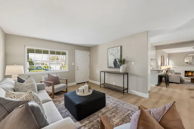 $2,249,000 | 988 Daffodil Way, San Jose, CA 95117