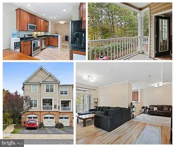a view of a living room and a balcony