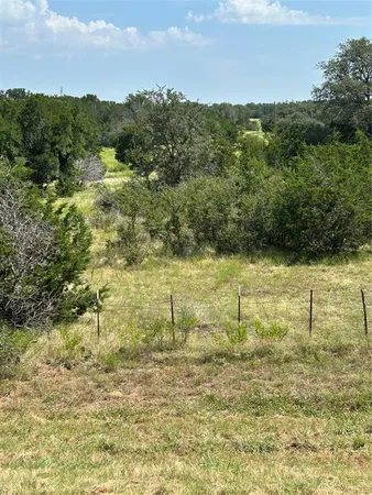 a view of an ocean beach