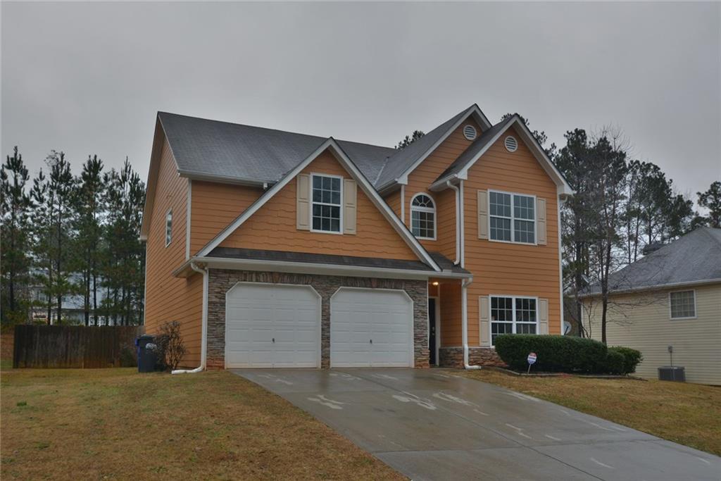 370 Oakhaven Way Villa Rica, GA 30180 - Photo 1 of 1 Gallery Image 1