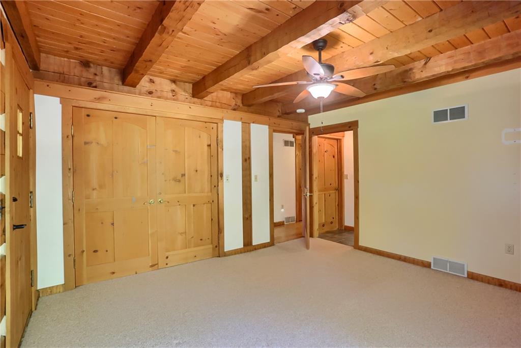 135 Mekis Road Valencia, PA 16059 - Photo 18 of 49 a view of an empty room