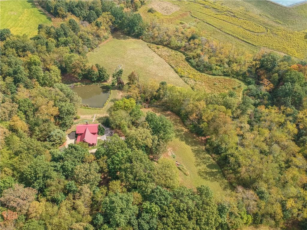 135 Mekis Road Valencia, PA 16059 - Photo 2 of 49 a view of a houses