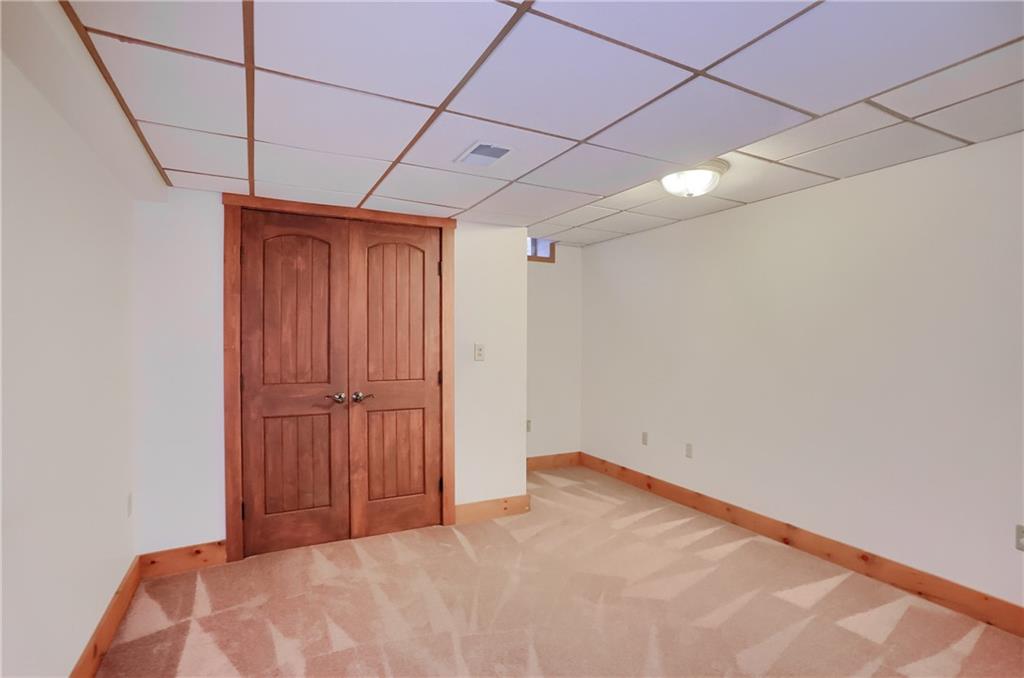 135 Mekis Road Valencia, PA 16059 - Photo 27 of 49 a view of empty room