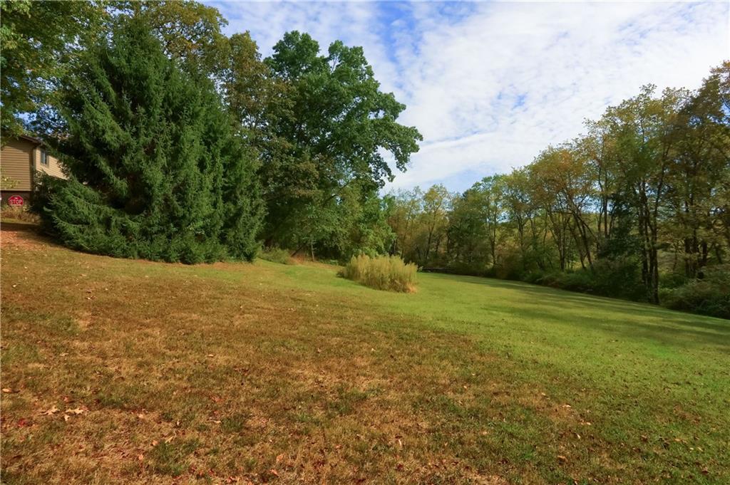 135 Mekis Road Valencia, PA 16059 - Photo 38 of 49 a view of a field with an trees