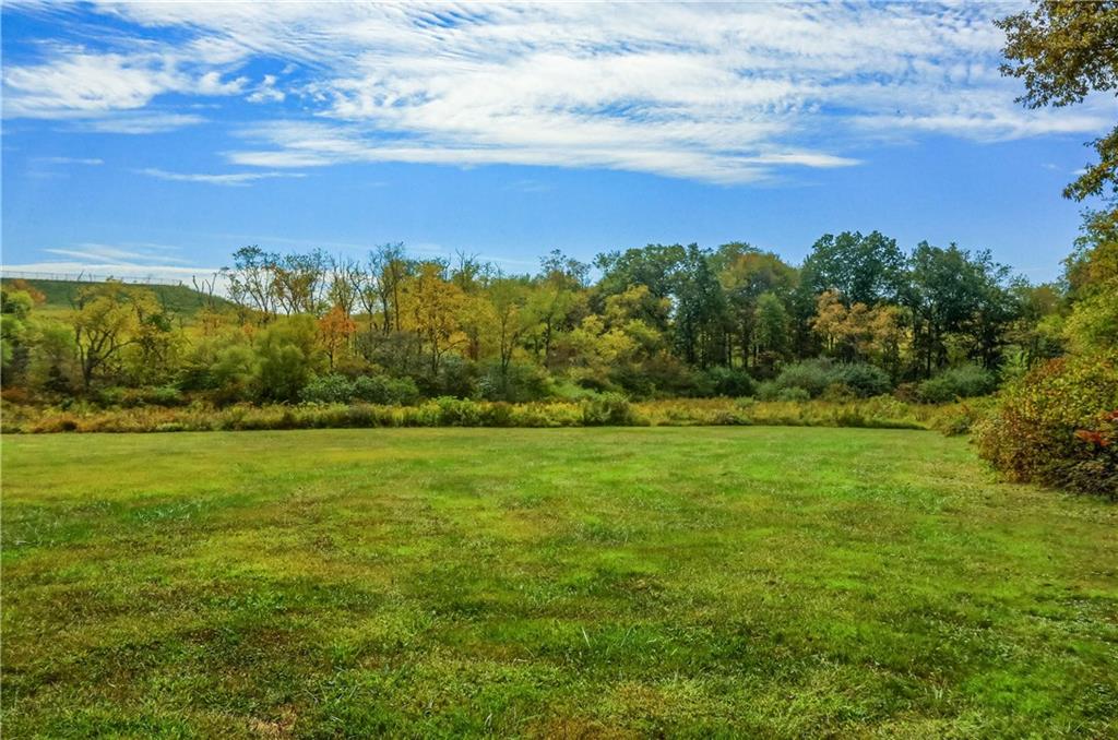 135 Mekis Road Valencia, PA 16059 - Photo 41 of 49 a view of an outdoor space and yard