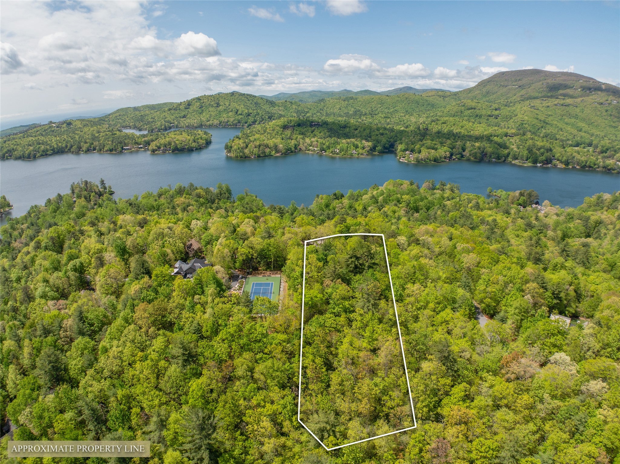 536 Hawk Mountain Road Lake Toxaway, NC 28747 - Photo 59 of 67 Gallery Image 59