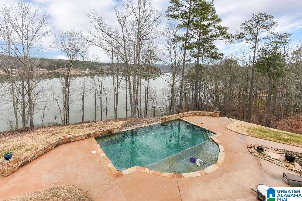 680 Mohawk Trail Ohatchee, AL 36271 - Photo 44 of 50