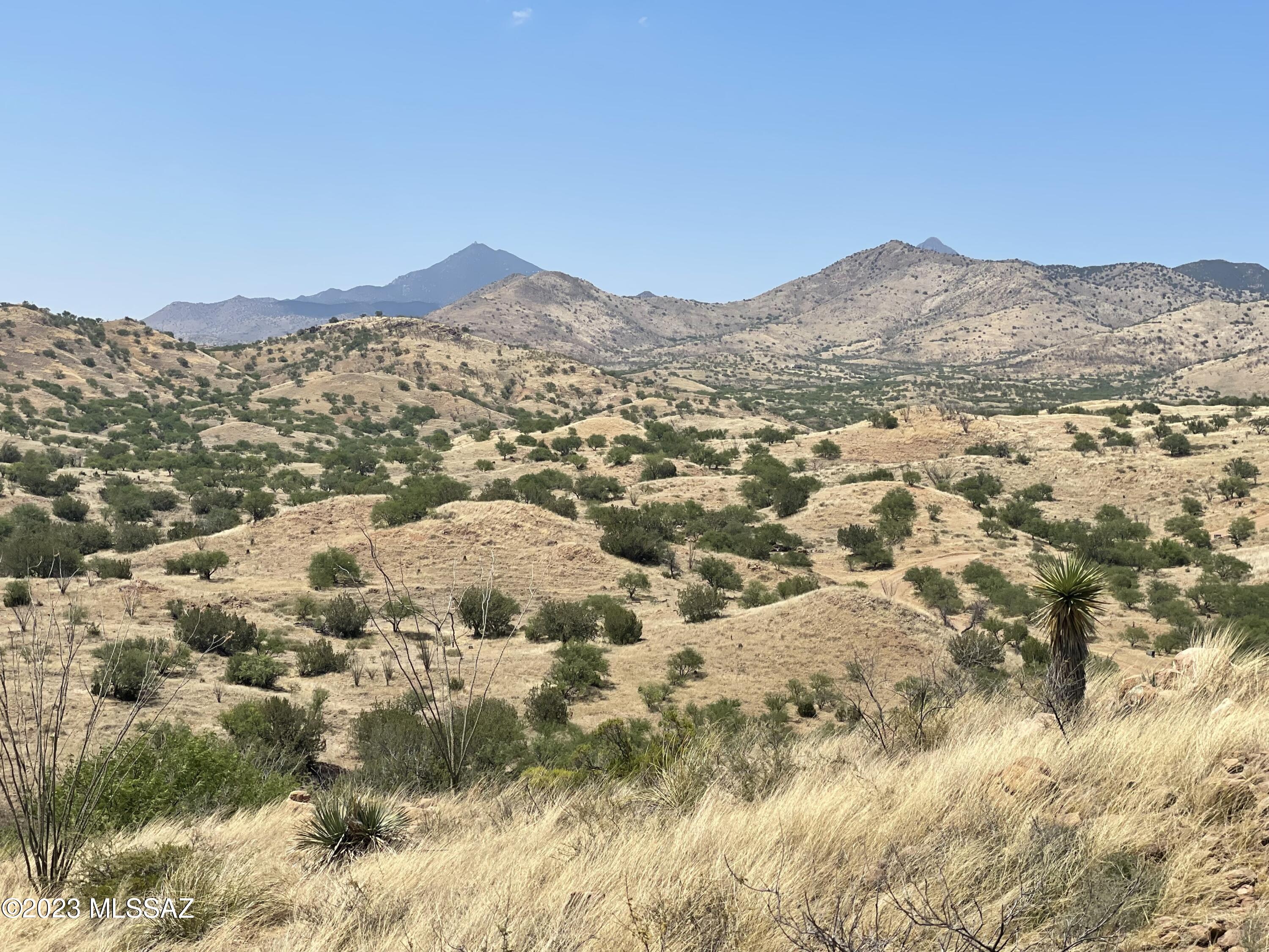 0 Montezuma Well Road, Unit 162 Rio Rico, AZ 85648 - Photo 17 of 26