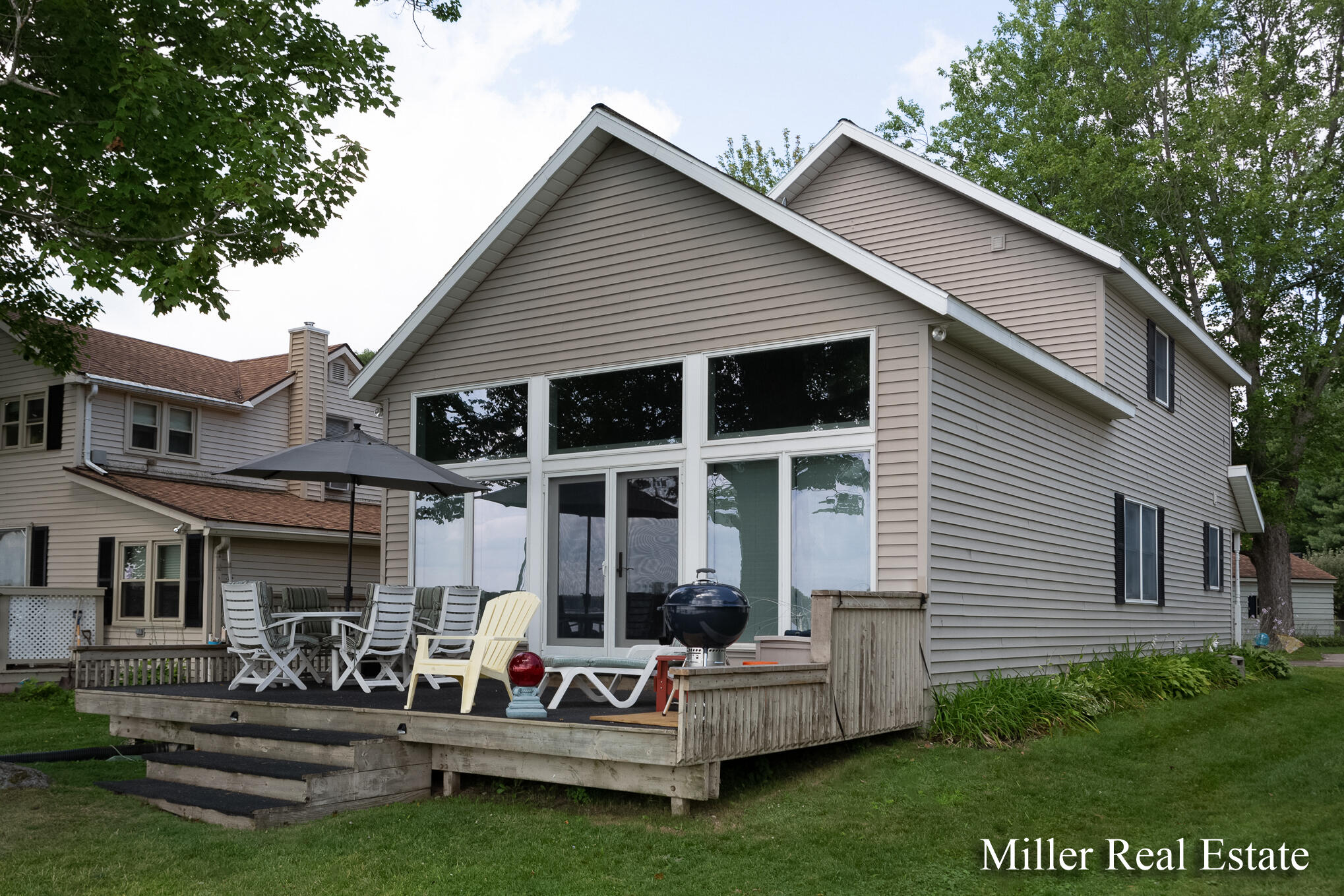 4753 Cordes Road Delton, MI 49046 - Photo 3 of 33 4753 Cordes-040