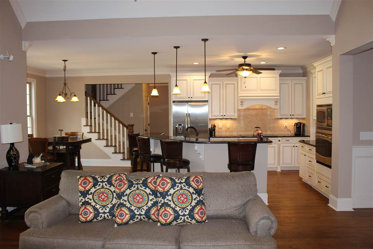 6304 Earle Ridge Lane Raleigh, NC 27606 - Photo 8 of 25 Photo 8