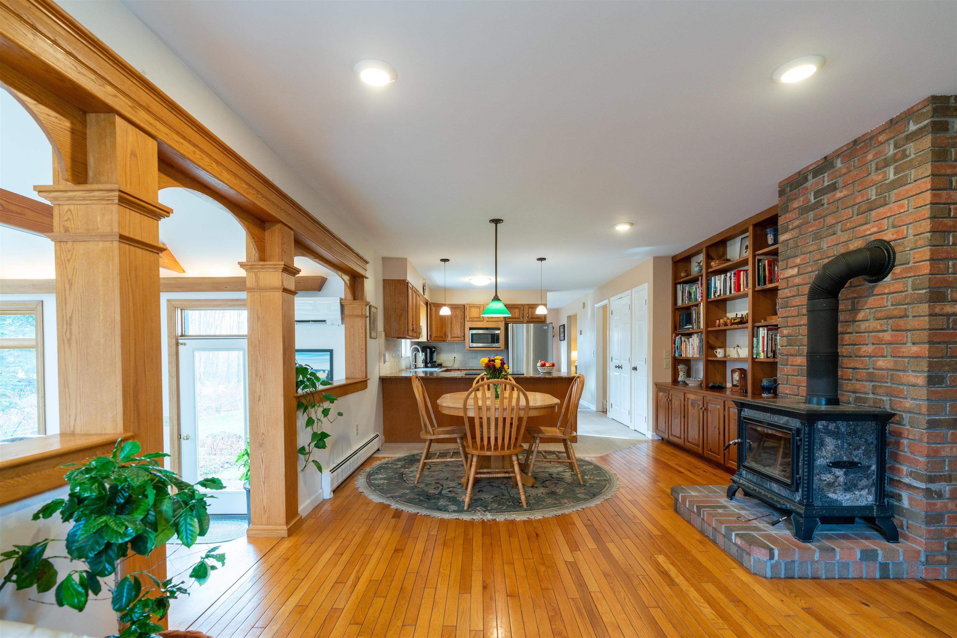 1300 Shaw Mansion Road Waterbury, VT 05677 - Photo 14 of 40 Gallery Image 14