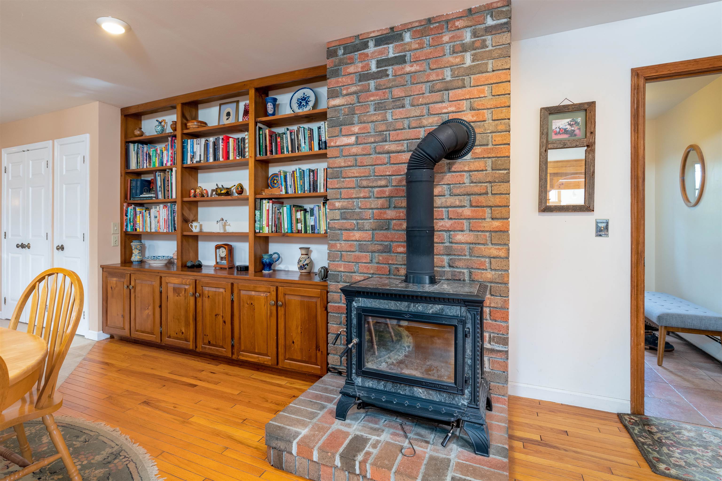 1300 Shaw Mansion Road Waterbury, VT 05677 - Photo 16 of 40 Gallery Image 16